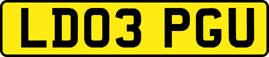 LD03PGU
