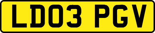 LD03PGV