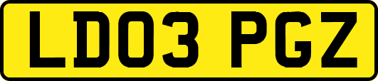 LD03PGZ