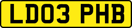 LD03PHB