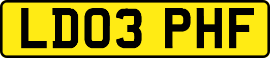 LD03PHF