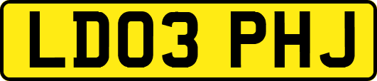 LD03PHJ