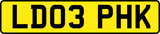 LD03PHK