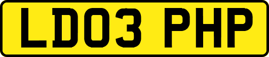 LD03PHP
