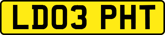LD03PHT