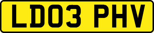 LD03PHV