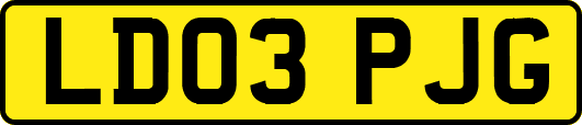 LD03PJG