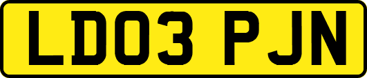 LD03PJN