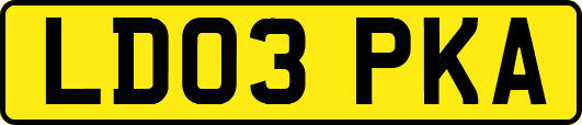 LD03PKA