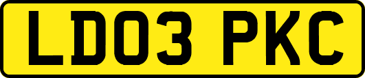 LD03PKC