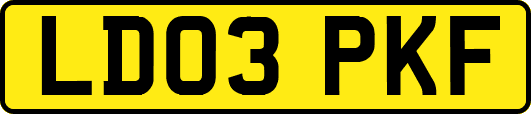 LD03PKF