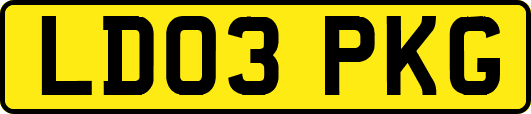 LD03PKG