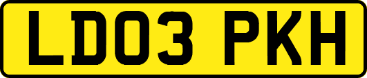 LD03PKH