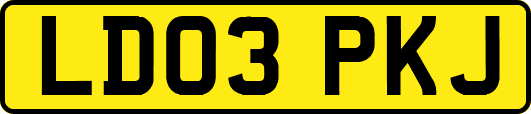 LD03PKJ
