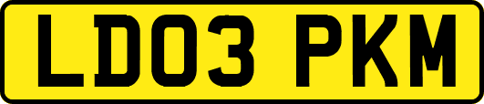 LD03PKM