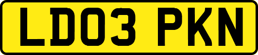 LD03PKN