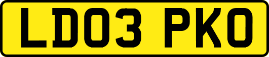 LD03PKO