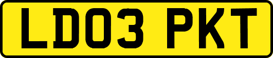LD03PKT