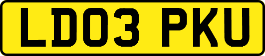 LD03PKU
