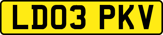 LD03PKV