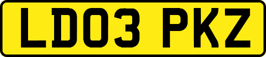 LD03PKZ