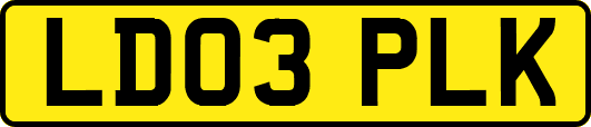 LD03PLK