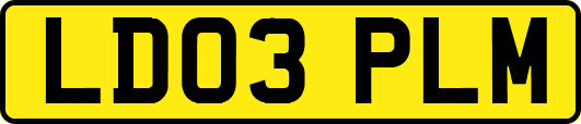 LD03PLM
