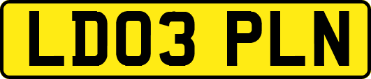 LD03PLN