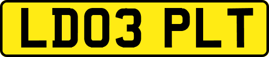 LD03PLT