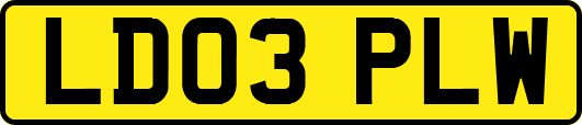 LD03PLW