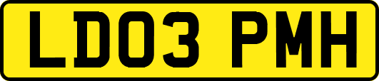 LD03PMH