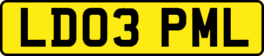LD03PML