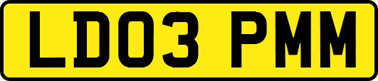 LD03PMM