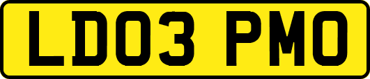 LD03PMO