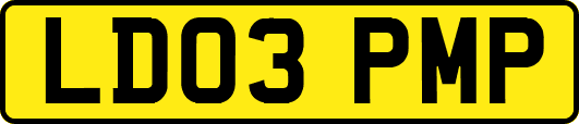 LD03PMP