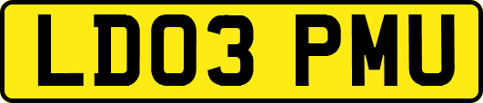 LD03PMU