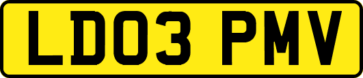 LD03PMV