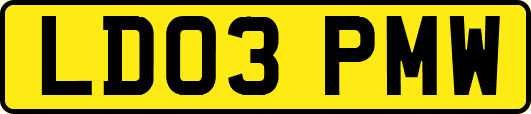 LD03PMW