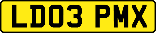 LD03PMX