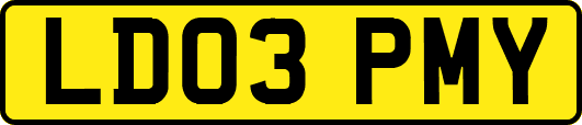 LD03PMY