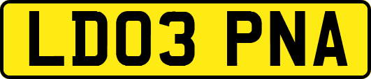 LD03PNA