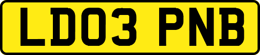 LD03PNB