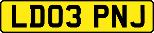 LD03PNJ