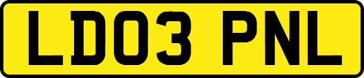 LD03PNL