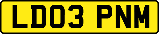 LD03PNM
