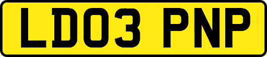 LD03PNP