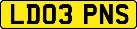 LD03PNS