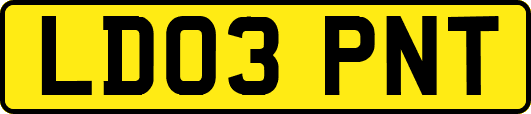 LD03PNT