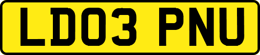 LD03PNU