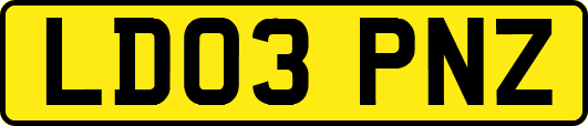 LD03PNZ
